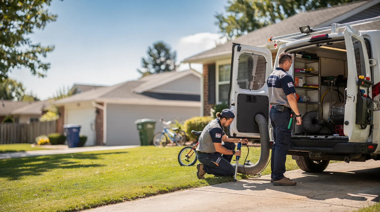 24/7 HVAC Repair & AC Replacement in Ashuelot, NH near me